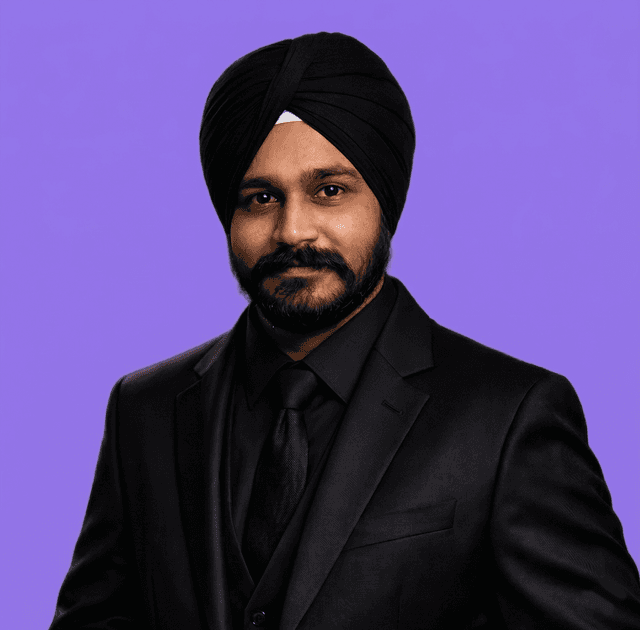 Amarpal Singh